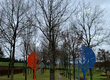 Park Sënnesräich