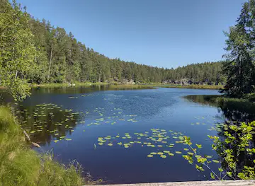 Nuuksio National Park