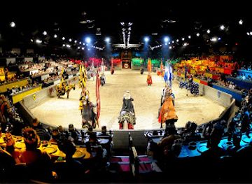 maryland/chesapeake-bay-area/attraction/medieval-times-dinner-tournament