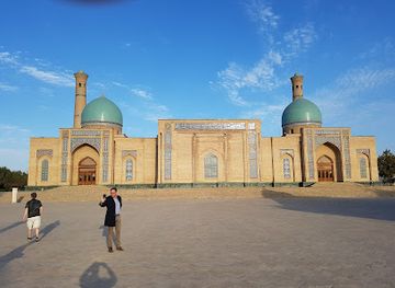 uzbekistan/tashkent/attraction/tillya-sheikh-mosque