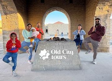 azerbaijan/sumqayit/attraction/old-city-tours