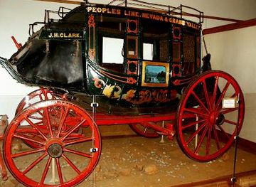 california/castro-valley/attraction/wells-fargo-museum