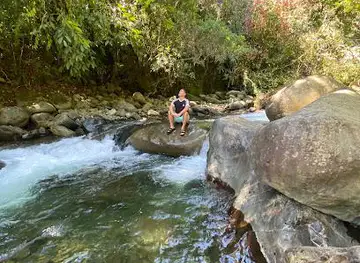 El nilo pance