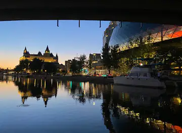 Haunted Walk of Ottawa