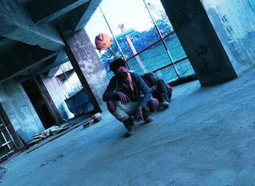 myanmar-burma/yangon/attraction/le-penseur