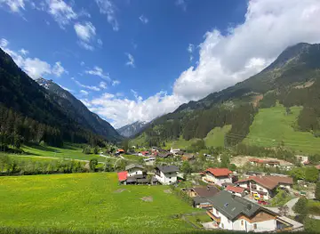 Naturparkhaus