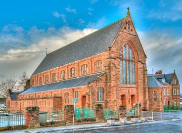 united-kingdom/lanarkshire/landmark/our-lady-of-good-aid-cathedral