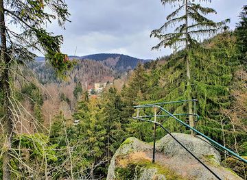 czechia/jizera-mountains/attraction/jezdec-castle