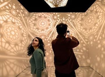 vatican-city/vatican-radio/attraction/museo-della-luce-museum-of-light