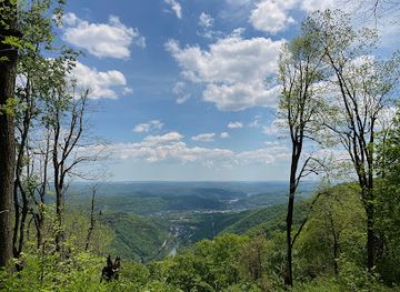 pennsylvania/appalachian-mountains/attraction/laurel-ridge-state-park