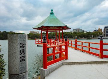 japan/fukuoka/attraction/ukimi-do-pavilion-ohori-park