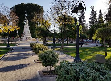 argentina/mendoza/godoy-cruz/attraction/godoy-cruz-plaza