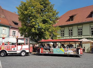 romania/sighisoara/attraction/trenulet-agrement-in-cetatea-sighisoara