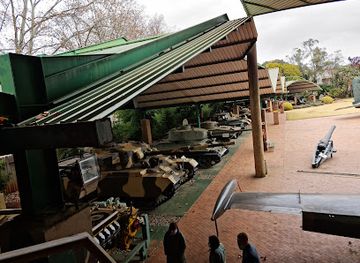 South African National Museum of Military History