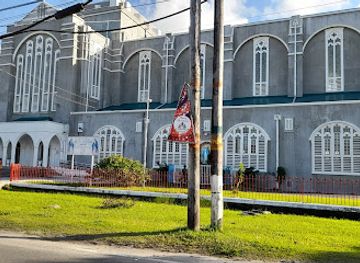 guyana/bartica/attraction/cathedral-of-the-immaculate-conception