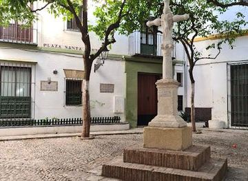 spain/seville/attraction/plaza-de-santa-marta