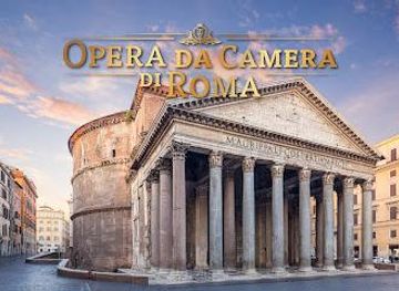 vatican-city/sistine-chapel/attraction/opera-da-camera-di-roma