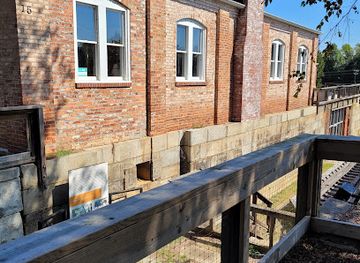 Roanoke Canal Museum & Trail