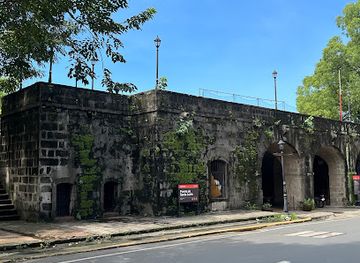 Puerta de Santa Lucia