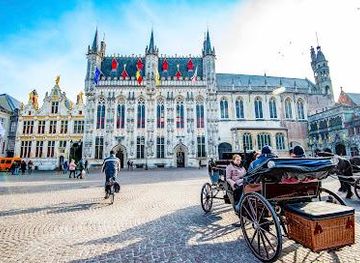 belgium/bruges/attraction/bruges-city-hall