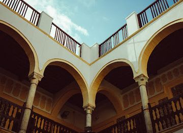 libya/tripolitania/attraction/house-of-yusuf-karamanli