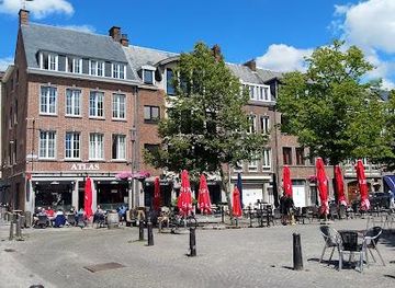 belgium/antwerp/attraction/vrijdagmarkt