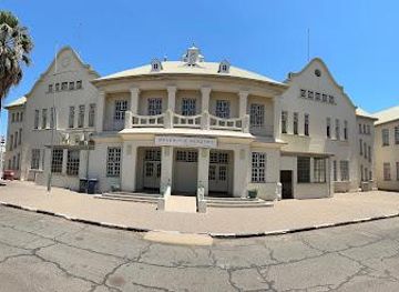 namibia/windhoek/attraction/transnamib-museum