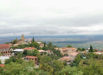 georgia/sighnaghi/attraction/sighnaghi-fountain