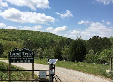 alabama/monte-sano-state-park/attraction/chapman-mountain-nature-preserve