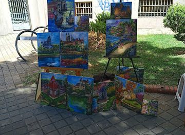 argentina/rosario/attraction/mercado-de-las-artes