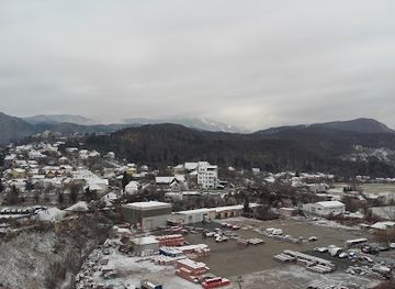 romania/brasov/bartolomeu/attraction/dealul-bartolomeu