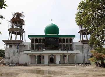 timor-leste/atauro-island/attraction/an-nur-mosque