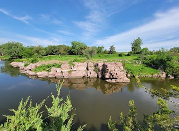 Devil's Gulch Park