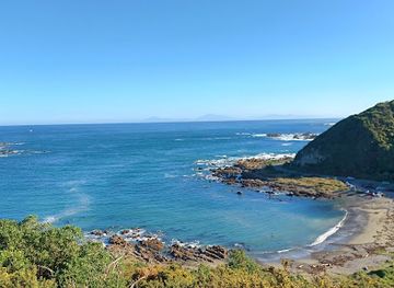 new-zealand/west-coast/attraction/ataturk-memorial-park