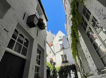 belgium/antwerpse-kempen/attraction/maly-kazio-in-antwerpen