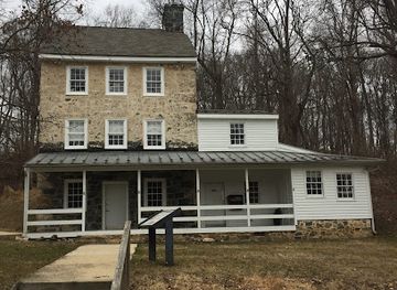 delaware/white-clay-creek-state-park/attraction/chambers-house-nature-center