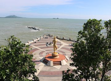 myanmar-burma/rakhine-yoma/attraction/sittwe-view-point-park