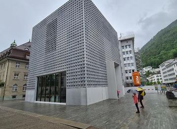 liechtenstein/gamprin/attraction/bundner-kunstmuseum