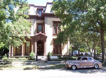 indiana/southern-indiana/attraction/reitz-home-museum