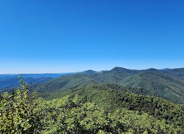 south-carolina/blue-ridge-mountains/attraction/green-knob-lookout-tower