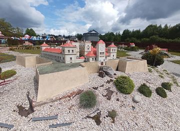 poland/holy-cross-mountains/attraction/oceanika