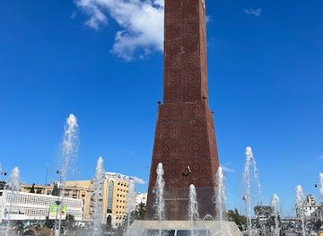 tunisia/the-cap-bon-peninsula/attraction/14th-january-square