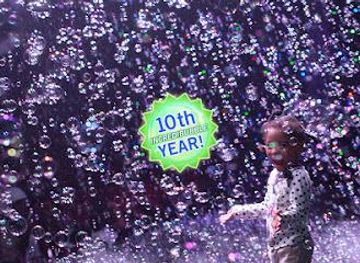 connecticut/stamford/attraction/the-gazillion-bubble-show