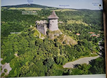 hungary/salgotarjan/attraction/somoskoi-vadaspark