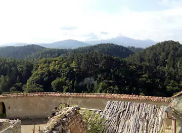 Mănăstirea Dealu
