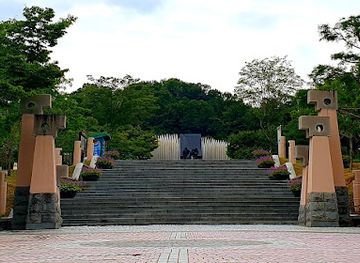 south-korea/gwangju/attraction/5-18-memorial-park