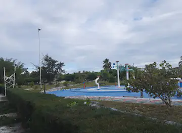 Aabadhee Maizaan (Museum Park)