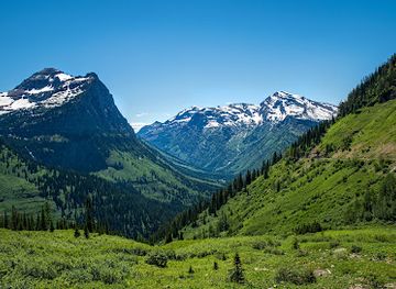 Going-to-the-Sun Road