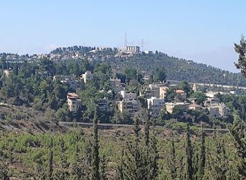 israel/jerusalem/attraction/jerusalem-forest