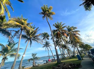Playas de puerto rico